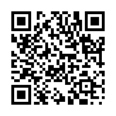 七転八起のページQRコード