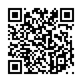 四塞之国のページQRコード