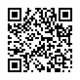 紫髯緑眼のページQRコード