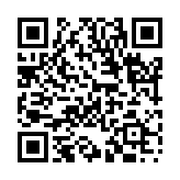 四戦之地のページQRコード