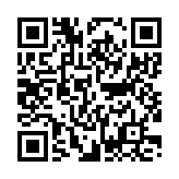 一虚一実のページQRコード