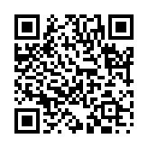 死節之臣のページQRコード