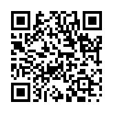 至誠憂国のページQRコード