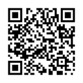 至誠奉公のページQRコード