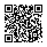 死生之際のページQRコード