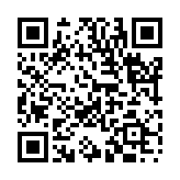 四神相応のページQRコード