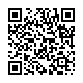 爾汝之交のページQRコード