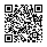 四書五経のページQRコード