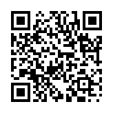 事上磨錬のページQRコード