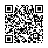 自縄自縛のページQRコード