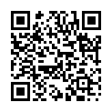 自受法楽のページQRコード