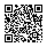 四捨五入のページQRコード