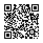 舐痔得車のページQRコード