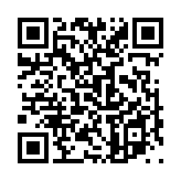 子子孫孫のページQRコード