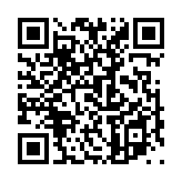 屍山血河のページQRコード