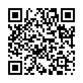 思索生知のページQRコード