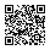 自己韜晦のページQRコード