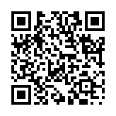 市虎三伝のページQRコード