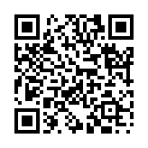 至高無上のページQRコード