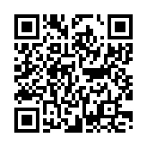 一客一亭のページQRコード