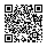 四荒八極のページQRコード