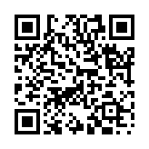 自業自得のページQRコード