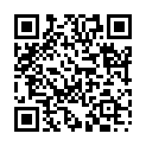 自己暗示のページQRコード