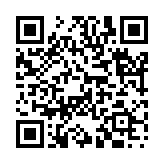 子見南子のページQRコード