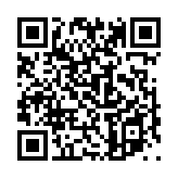 四苦八苦のページQRコード