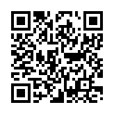 一騎当千のページQRコード