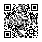 歯牙余論のページQRコード