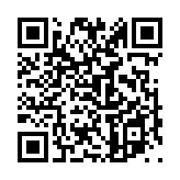 四海困窮のページQRコード