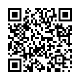 四海五湖のページQRコード