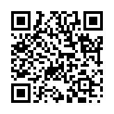 四海一家のページQRコード