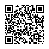 時雨之化のページQRコード