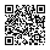 思案投首のページQRコード