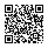 寸歩難行のページQRコード