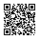 寸馬豆人のページQRコード