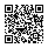 寸草春暉のページQRコード