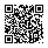 寸善尺魔のページQRコード