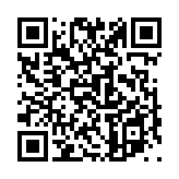 頭寒足熱のページQRコード