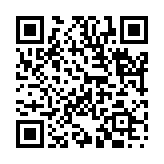 枢機之位のページQRコード