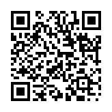 趨炎附熱のページQRコード