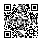 衰老病死のページQRコード