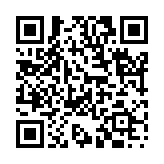 水陸並進のページQRコード