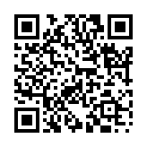 吹毛之剣のページQRコード