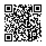 推本溯源のページQRコード