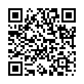 随波逐流のページQRコード