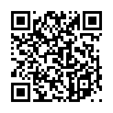 水乳交融のページQRコード