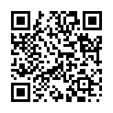 水天髣髴のページQRコード